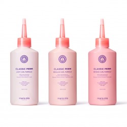Classic Perm Curl Formula