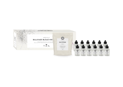 Bleach Co. Bal. Refill 350ml+12 Silvershots 60ml