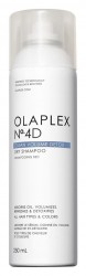 No.4D Clean Volume Detox Dry Shampoo