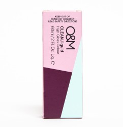 Clean.Liquid Warm Shades Extension Set