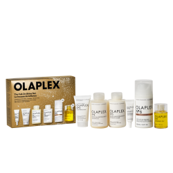 The Full-On Shine Set Holiday Kit