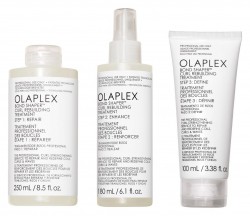 Bond Shaper Curl Rebuilding Treatment