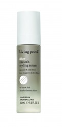 No Frizz Smooth Styling Serum