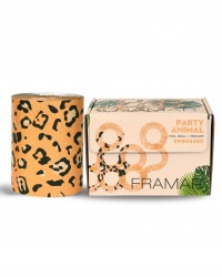 Embossed Roll Party Animal 97m Alufolie