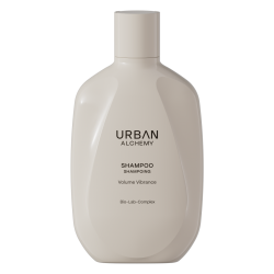 Volume Vibrance Shampoo