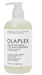 Broad Spectrum Chelating Treatment