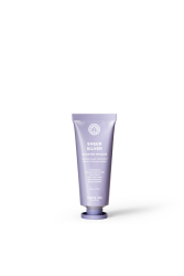 Booster Masque Sheer Silver