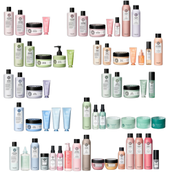 Care & Style Collection Discovery Set