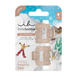 CLIPSTAR Apres Ski Shimmer