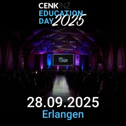 CENKINZ EDUCATION DAY 2025