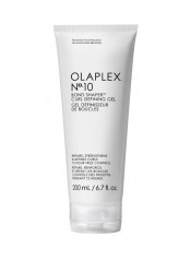 No.10 Bond Shaper Curl Defining Gel