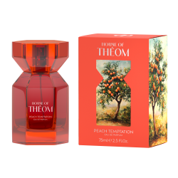 Peach Temptation