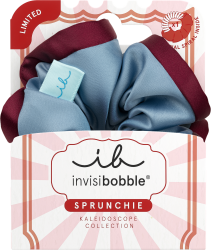 SPRUNCHIE L Kaleidoscope Midnight Mirage