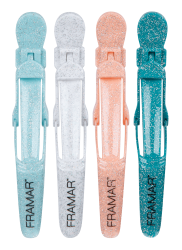 Clips Gator Cookie Cutter