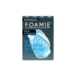 Soin lavant solide 3en1 pour homme Seas the Day