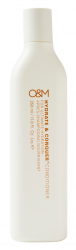 Hydrate & Conquer Conditioner 