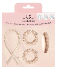 GIFT SET Handle with Curl