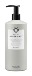 Silver Shot