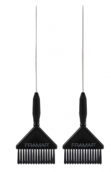 FR - Brush Pin Tail Big Daddy Color Brush Set