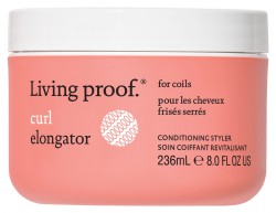 Curl Elongator