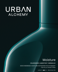 UA Shelf Card Moisture DE