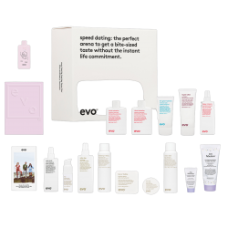 Taster Box Retail Care & Style