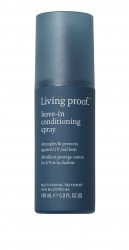 Leave-In Conditionig Spray