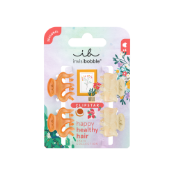 CLIPSTAR XS Oasis Petit Citrus