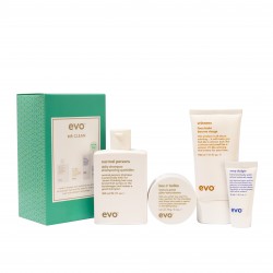 Mr. Clean Men's Set