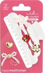 MYCLAW Full of Charms