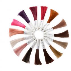 Colour Refresh Swatch Ring