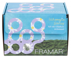 Embossed Roll Whoopsie Daisy