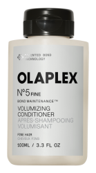 No.5FINE Bond Maintenance Volumizing Conditioner
