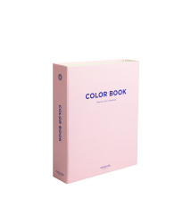 Colour Chart