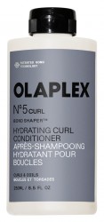 Curl Hydrating Conditioner