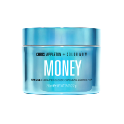 Money Masque - masque hydratant
