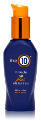 Miracle Oil Plus KERATIN
