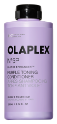 OLAPLEX No.5P Blonde Enhancer Toning Conditioner