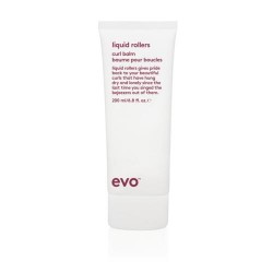 Liquid Rollers Curl Balm