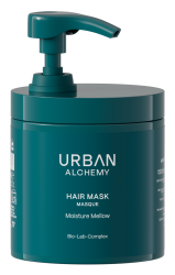 Moisture Mellow Mask