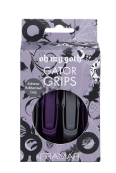Clips Gator Grips Oh My Goth 4pcs