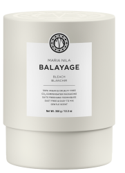 Bleach Balayage Jar
