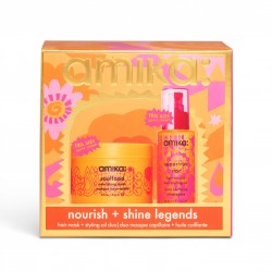 Set Nourish and Shine Legends