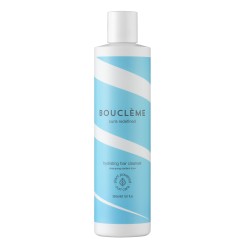 Hydrating Hair Cleanser