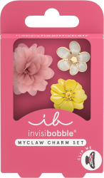 MYCLAW SET Hothouse Florals