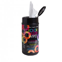 Kolor Killer Wipes Farbentferner