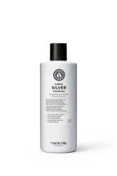 Sheer Silver Shampoo
