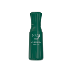 Volume Victory Styling Mousse
