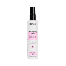 Leave-In Detangling Spray