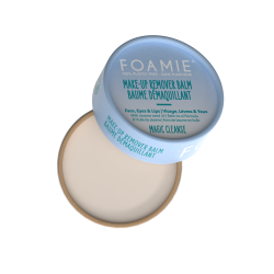 FM MakeUp Removing Balm Magic Cleanse
